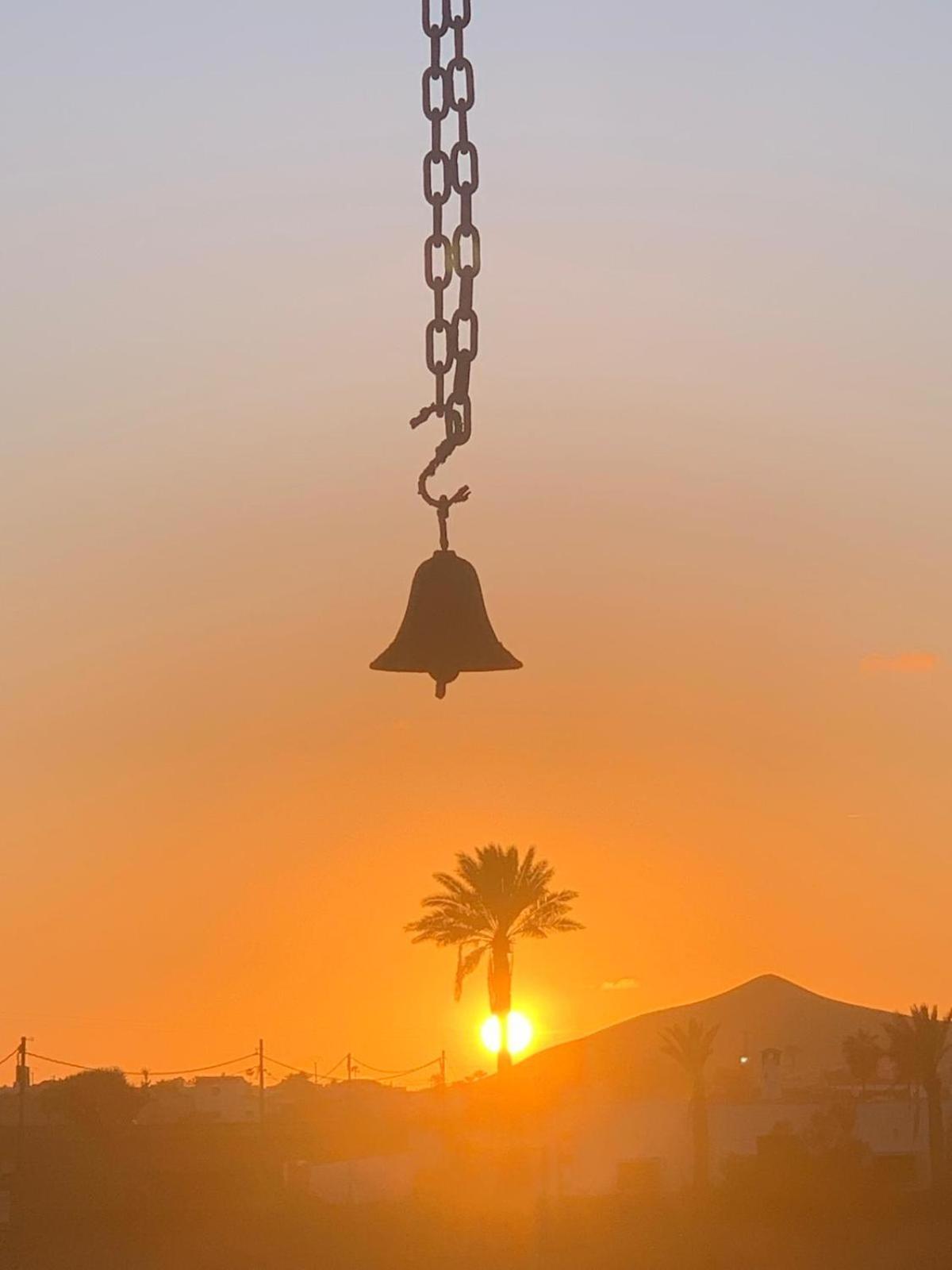 ラ・オリーバSunset Terraceアパートメント エクステリア 写真
