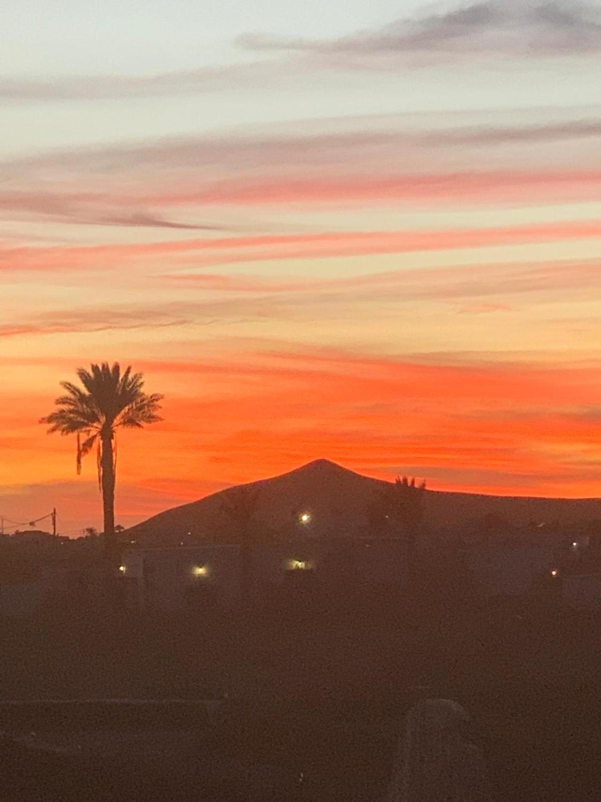 ラ・オリーバSunset Terraceアパートメント エクステリア 写真