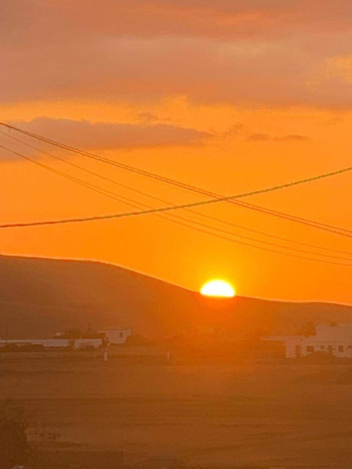 ラ・オリーバSunset Terraceアパートメント エクステリア 写真